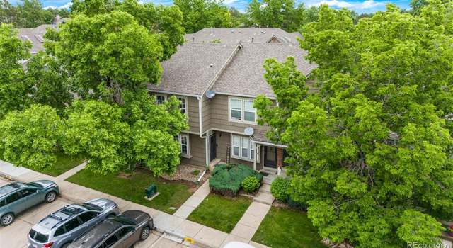 Photo of 9632 W Chatfield Ave Unit C, Littleton, CO 80128