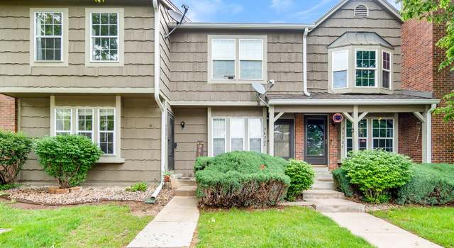 Photo of 9632 W Chatfield Ave Unit C, Littleton, CO 80128