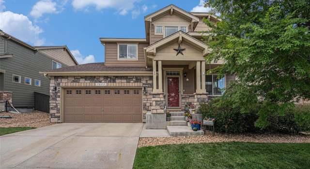 Photo of 7877 E 139th Pl, Brighton, CO 80602