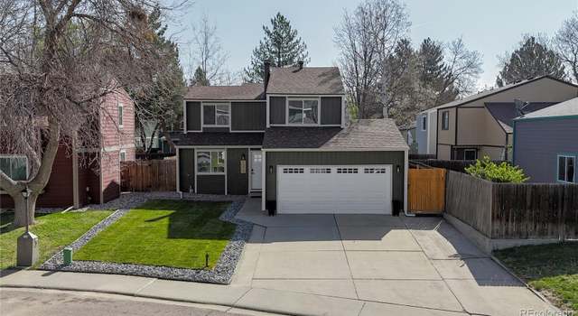 Photo of 1210 Baker St, Longmont, CO 80501