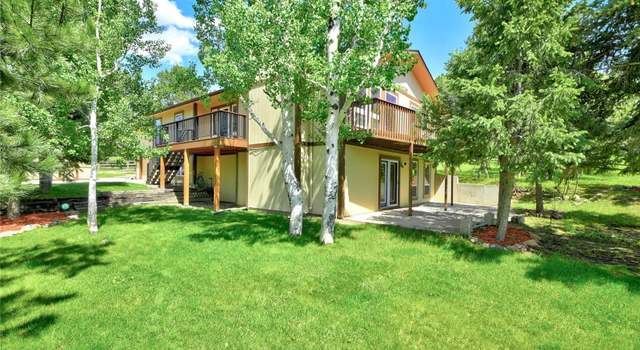 Photo of 19235 Wakonda Way, Monument, CO 80132