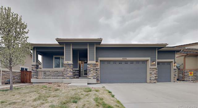 Photo of 15375 E 115th Ave, Commerce City, CO 80022