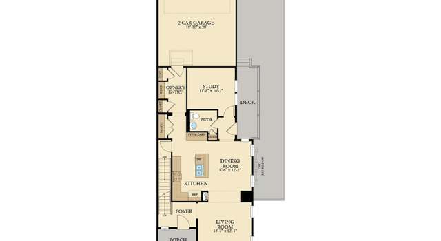 Photo of 17612 Olive St, Broomfield, CO 80023