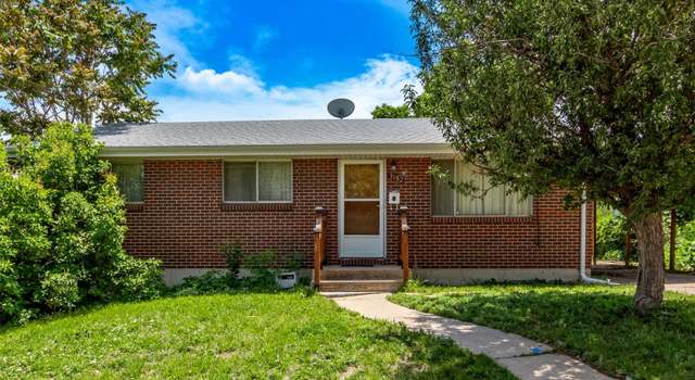 Photo of 3182 W Radcliff Dr, Englewood, CO 80110