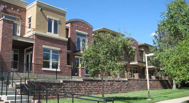 Photo of 8962 E Otero Pl, Centennial, CO 80112