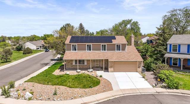 Photo of 3298 W 11th Avenue Pl, Broomfield, CO 80020