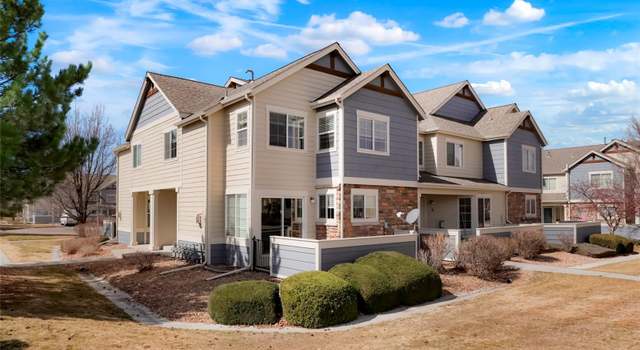 Photo of 15800 E 121st Ave Unit 4G, Brighton, CO 80603
