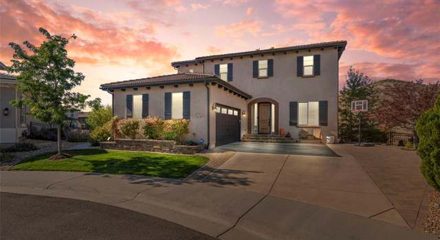 Photo of 9701 Cantabria Pt, Lone Tree, CO 80124