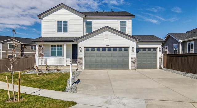 Photo of 18881 E 97th Ave, Commerce City, CO 80022