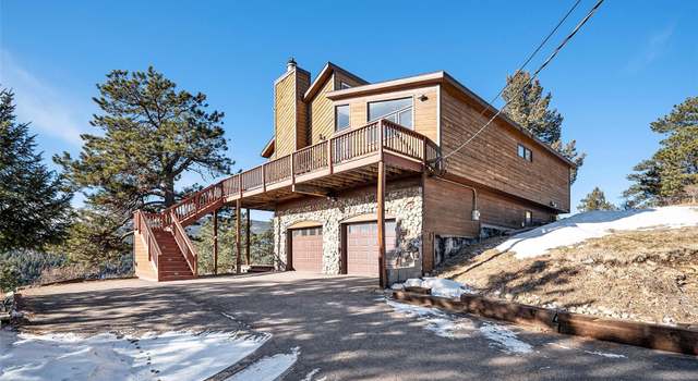 Photo of 27203 Arrowhead Ln, Conifer, CO 80433
