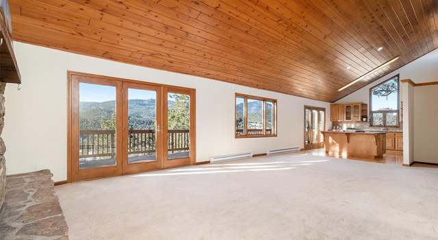 Photo of 27203 Arrowhead Ln, Conifer, CO 80433