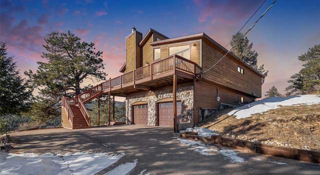 Photo of 27203 Arrowhead Ln, Conifer, CO 80433