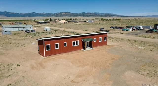 Photo of 25761 Wilhite Ave, Moffat, CO 81143