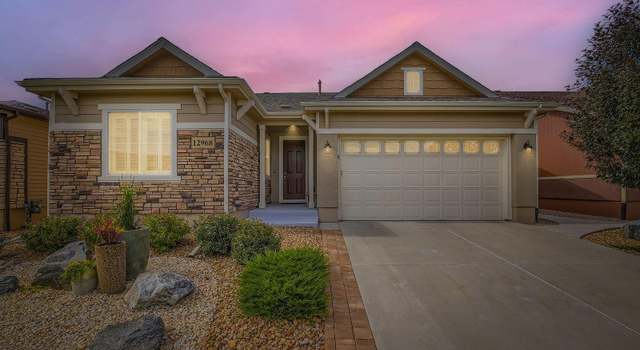 Photo of 12968 Sandstone Dr, Broomfield, CO 80021