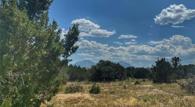Photo of Lot 70 Spanish Peaks Vlg, Walsenburg, CO 81089