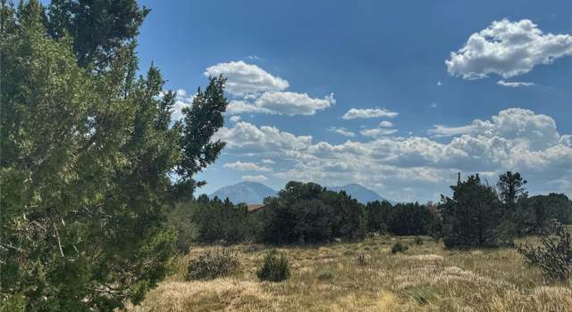 Photo of Lot 70 Spanish Peaks Vlg, Walsenburg, CO 81089