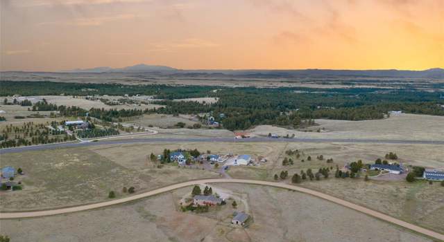 Photo of 144 N Rocky Cliff Trl, Franktown, CO 80116