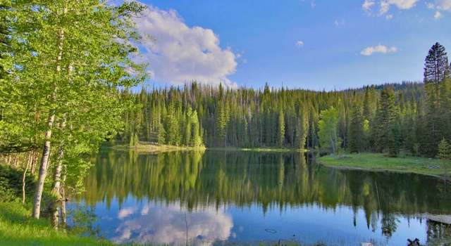 Photo of O Black Mountain Rd, Hot Sulphur Springs, CO 80451