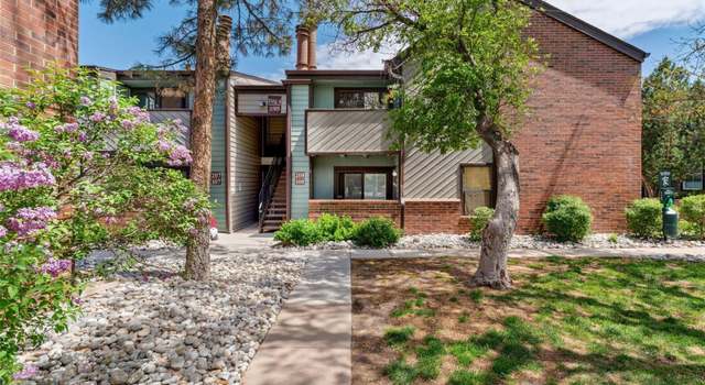 Photo of 11905 E Harvard Ave #208, Aurora, CO 80014