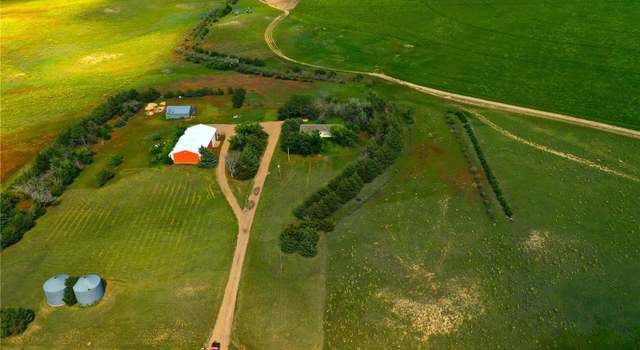 Photo of 26444 County Road 44, Burlington, CO 80807