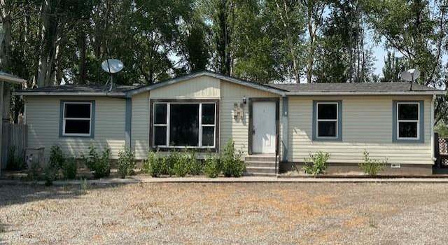 Photo of 13193 E US Highway 160, Alamosa, CO 81101