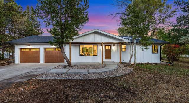 Photo of 12360 N 75th St, Longmont, CO 80503