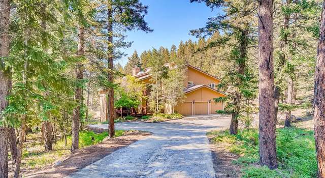 Photo of 6575 Olympus Dr, Evergreen, CO 80439