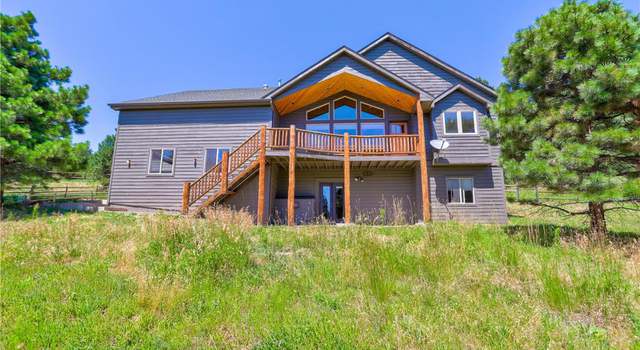 Photo of 6272 S Valley Dr, Morrison, CO 80465