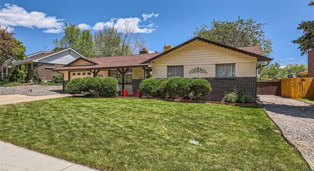 Photo of 6436 Otis St, Arvada, CO 80003