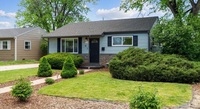 Photo of 765 Iola St, Aurora, CO 80010