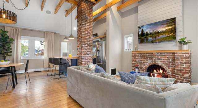 Photo of 2050 S Corona St, Denver, CO 80210