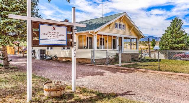 Photo of 1832 Pinion Ave, Canon City, CO 81212