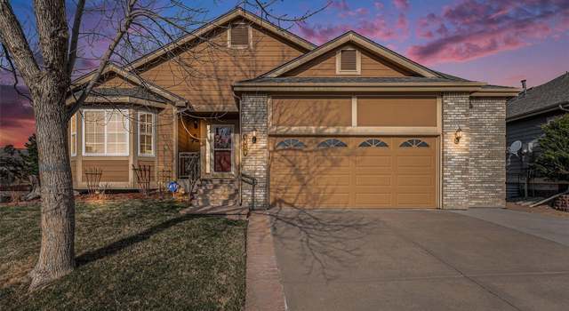 Photo of 1479 Short Grass Ct, Castle Rock, CO 80109