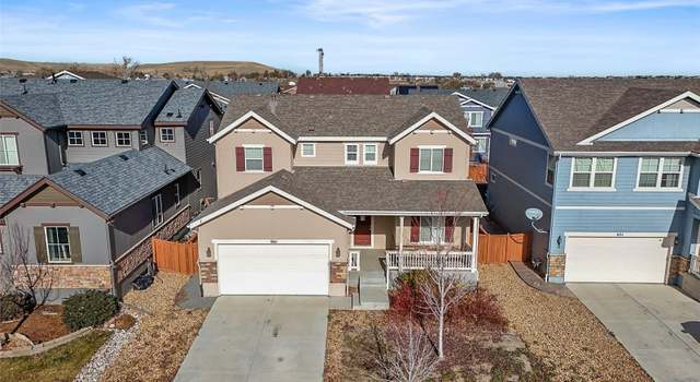 Photo of 661 W 170th Pl, Broomfield, CO 80023