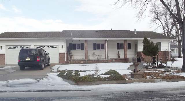 Photo of 201 W Fletcher St, Haxtun, CO 80731