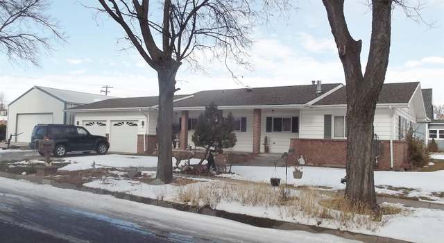 Photo of 201 W Fletcher St, Haxtun, CO 80731