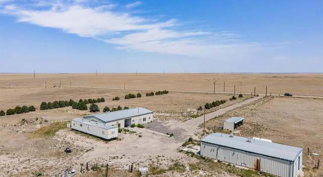 Photo of 1301 S County Road 241, Deer Trail, CO 80105