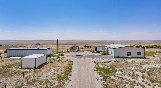 Photo of 1301 S County Road 241, Deer Trail, CO 80105