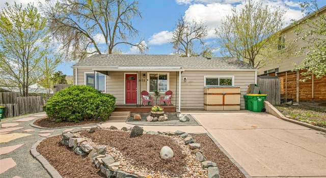 Photo of 2170 W Warren Ave, Englewood, CO 80110