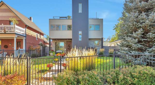Photo of 4514 W 34th Ave, Denver, CO 80212