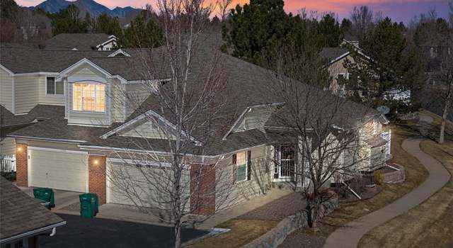 Photo of 13535 W 62nd Ln, Arvada, CO 80004