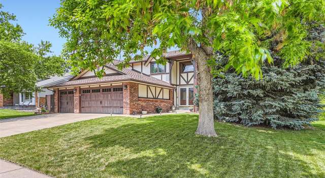 Photo of 7863 W Friend Dr, Littleton, CO 80128