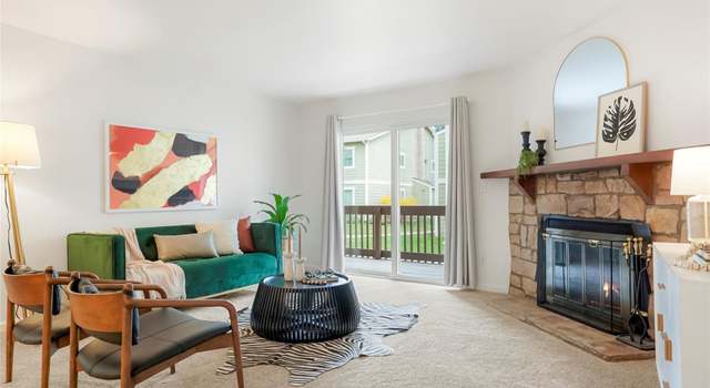 Photo of 3452 S Eagle St #101, Aurora, CO 80014