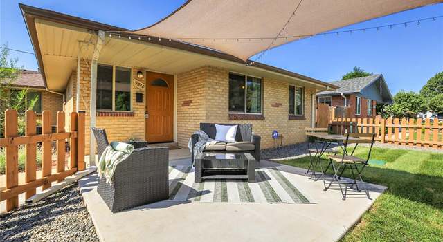 Photo of 9340 W 45th Ave, Wheat Ridge, CO 80033