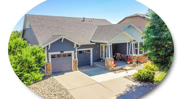 Photo of 5309 W Hoover Dr, Littleton, CO 80123