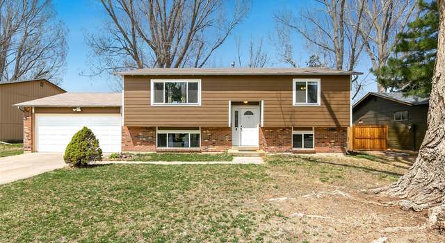 Photo of 836 Wagonwheel Dr, Fort Collins, CO 80526