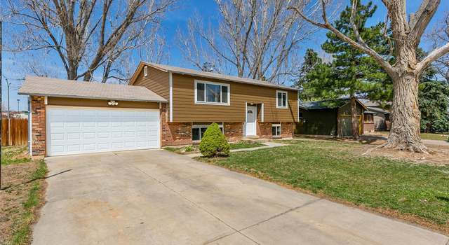 Photo of 836 Wagonwheel Dr, Fort Collins, CO 80526