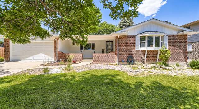 Photo of 649 Nucla Way, Aurora, CO 80011