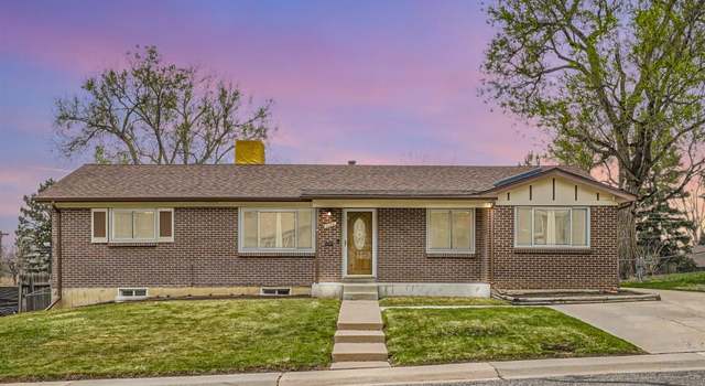Photo of 3150 W Stanford Ave, Englewood, CO 80110