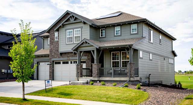 Photo of 7086 Thunderview Dr, Timnath, CO 80547
